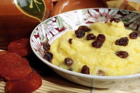 Як варити кукурудзяну кашу правильно і смачно?