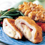 Кордон блю з курки