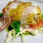 лазанья класична