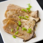 мариновані гливи
