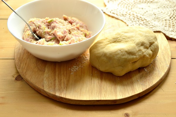 Кращі рецепти пельменів з курячого фаршу