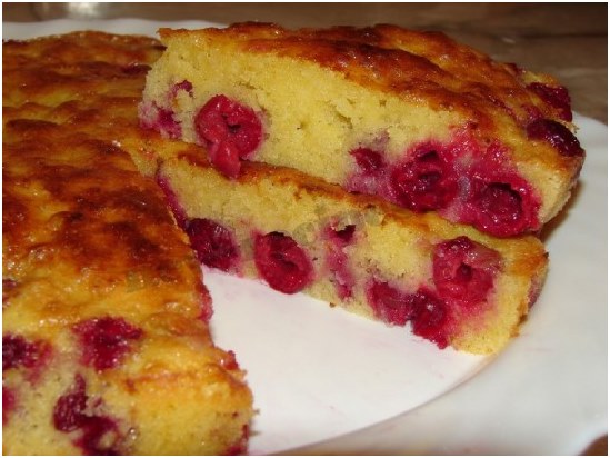 великий пиріг