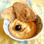 рецепт хумус