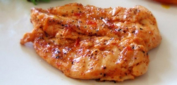 м'ясо курки