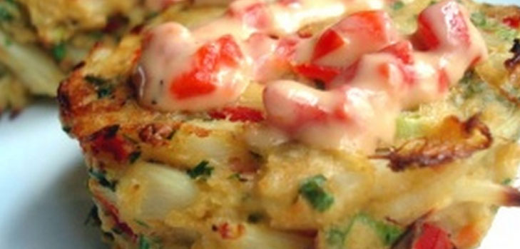 Гарячі закуски