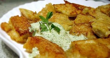 Рецепти смаженої курки Рецепти смаженої курки