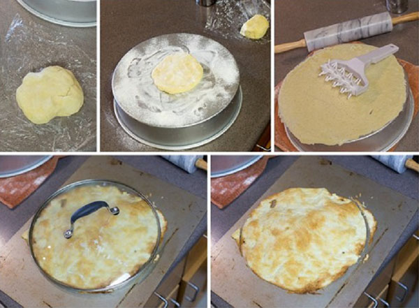 Торт «Наполеон», рецепти з фото в домашніх умовах: класичний (радянський), з заварним кремом, зі згущеним молоком, з листкового тіста