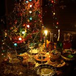 Традиційне новорічне частування італійців: основні блюда