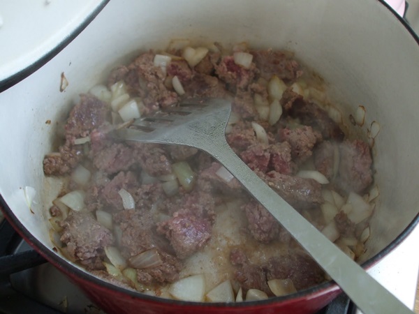 Смачні тушковані кабачки - рецепт