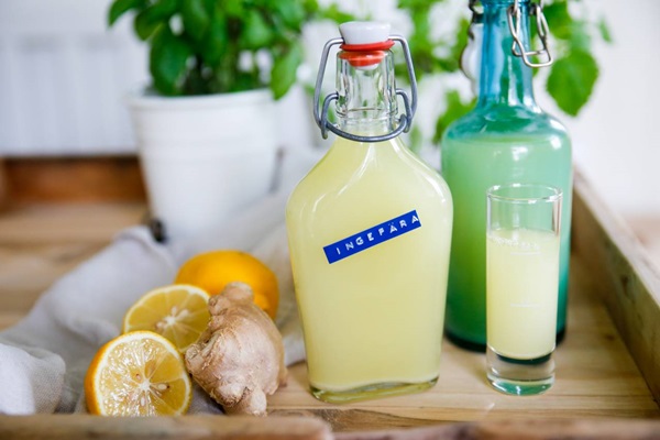 Варення з чорноплідної горобини