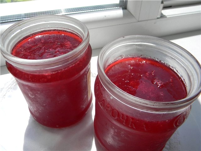 банки з желе