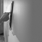 Як шпаклювати гіпсокартон Як шпаклювати гіпсокартон