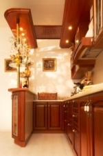 класичні кухні