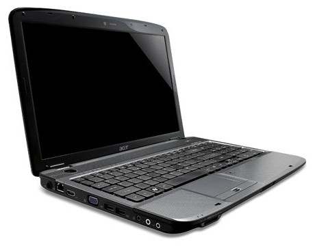 Acer Aspire 5740 Ноутбук