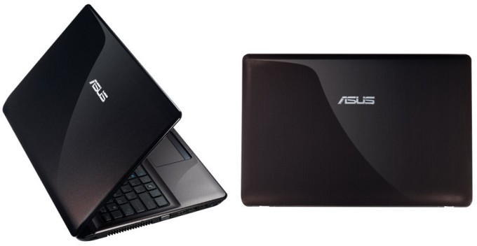 Asus K52 Ноутбук