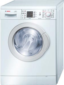 Bosch WAE 28443 OE Maxx 7 VarioPerfect Пральна машина