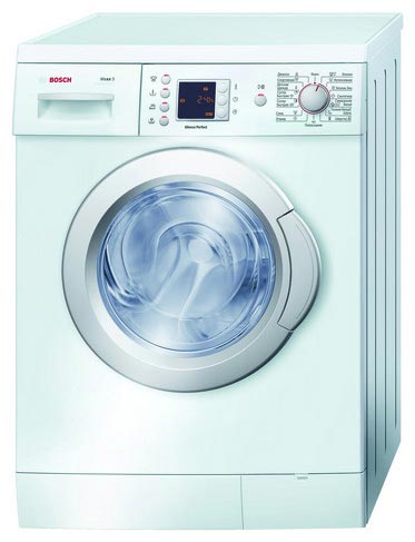 Bosch WLX 24462 OE Maxx 5 Пральна машина