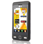 LG KP501