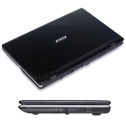 MSI CX500 Ноутбук