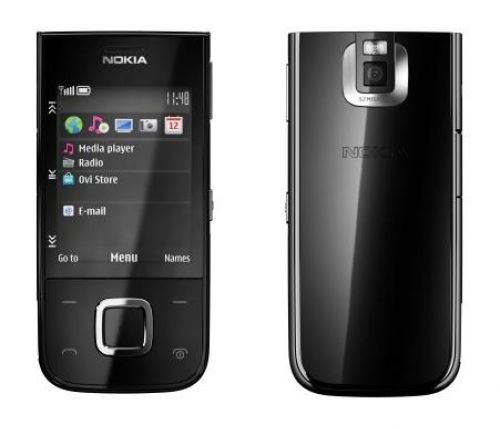 Nokia 5330 Mobile TV Edition Смартфон