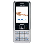 Nokia 6300