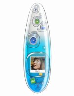 Nokia HumanForm: концепт гнучкого телефону