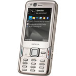 Nokia N82 Nokia N82