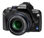 Olympus Е-420 Olympus Е-420