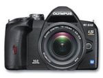 Olympus E-510