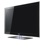 LCD-телевізори серії 8000 LCD-телевізори серії 8000