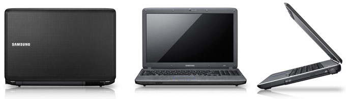 Samsung R528