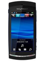 Смартфон Sony Ericsson Vivaz U5i Смартфон Sony Ericsson Vivaz U5i