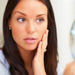 Алергія на косметику Алергія на косметику