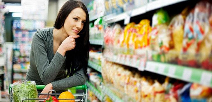 Чорний список: чотири продукти, від яких варто відмовитися
