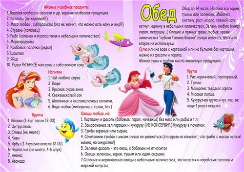 Дієта Мінус 60