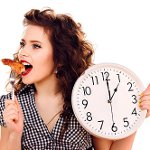 Дробове харчування для схуднення