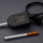 Електронні сигарети небезпечні для здоров'я?