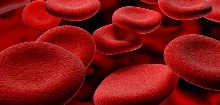 Гемоглобін при вагітності