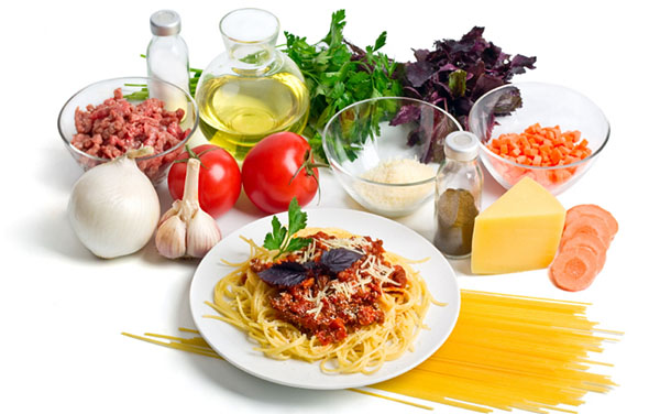 Ідеальна пара: ТОП-4 найкращих поєднань продуктів