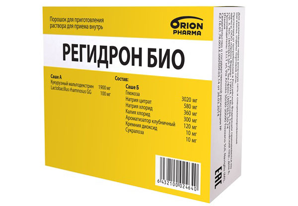 Харчове отруєння