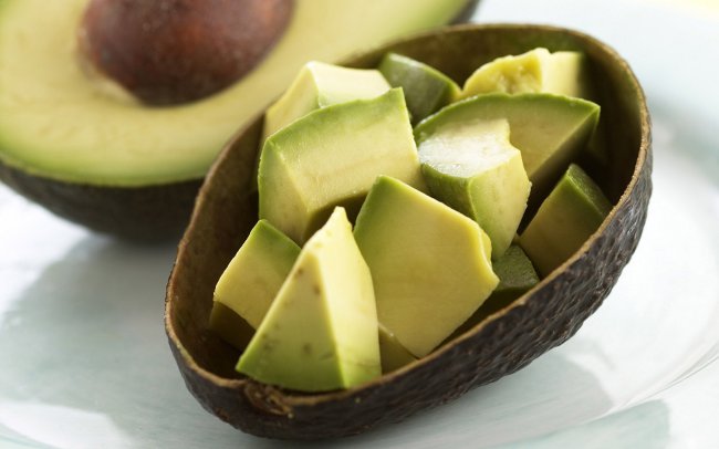 Корисні властивості авокадо