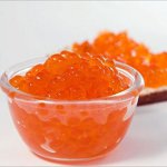 Корисні властивості червоної ікри