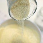 Користь манної каші