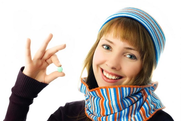 Підвищення імунітету народними засобами і вітамінами