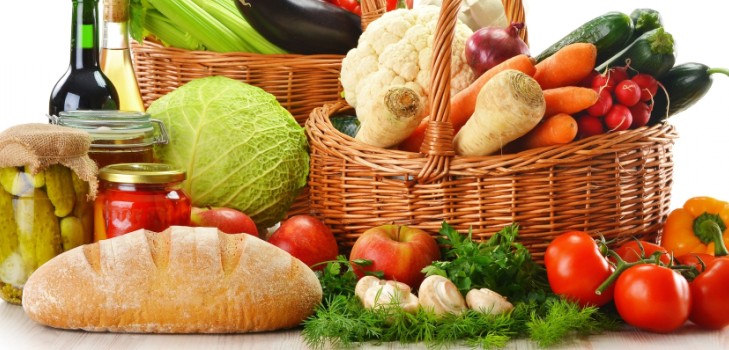 Правильне харчування: як замінити шкідливі продукти на корисні