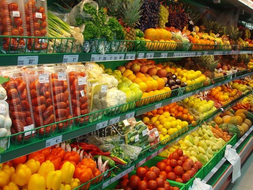Правильне харчування: як замінити шкідливі продукти на корисні