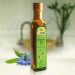 Застосування масла чорного кмину Застосування масла чорного кмину