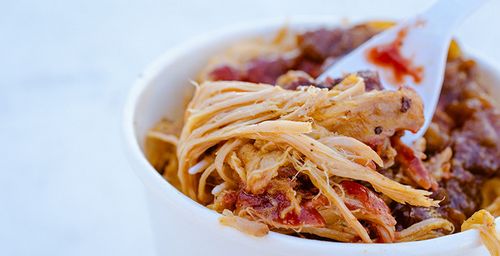 Продукти, багаті вітамінами групи В