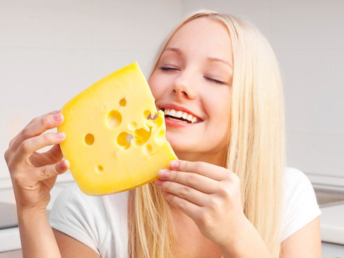 Продукти, що знижують тиск