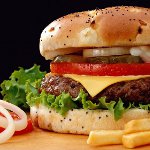 Найбільш шкідливі продукти харчування